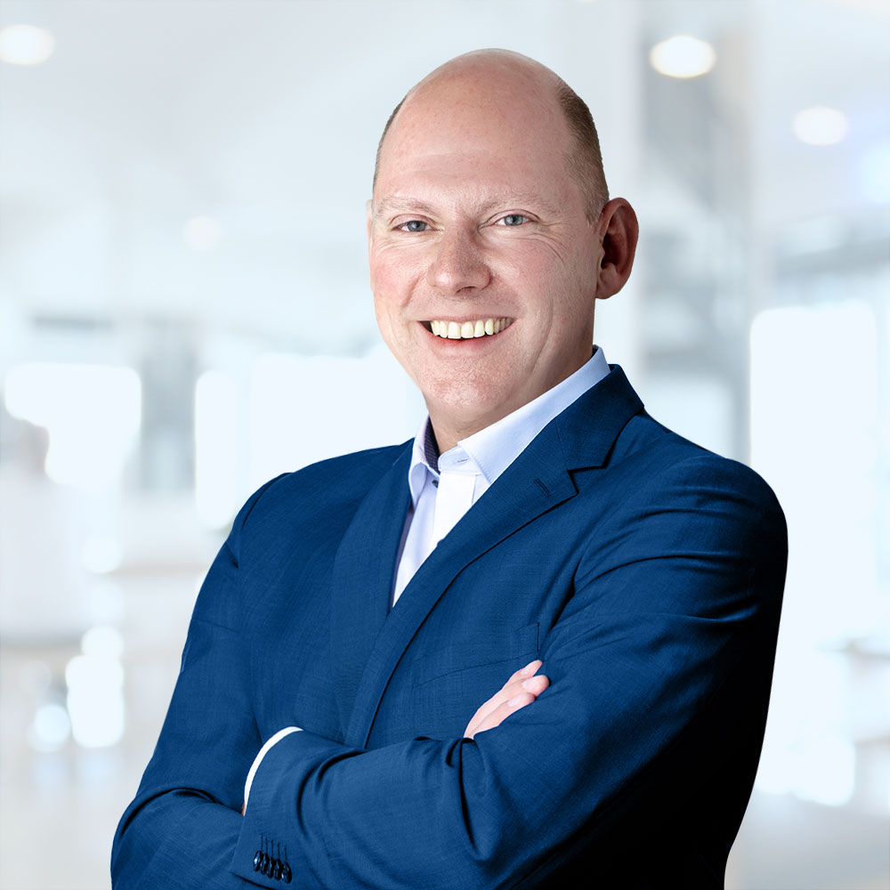 K&K Networks Ansprechpartner Guido Wirtz